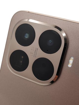 MOVIL XIAOMI 15T PRO 512GB/12GB MOCHA GOLD + CAJA