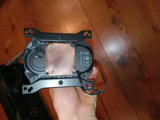 Dissipatore Arctic Liquid II 420 AIO - AM4 AM5