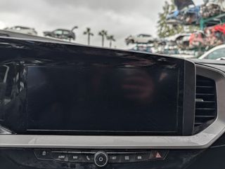 DESPIECE COMPLETO DE OPEL MOKKA