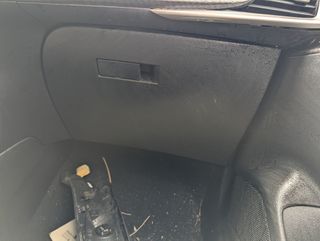 DESPIECE COMPLETO DE OPEL MOKKA