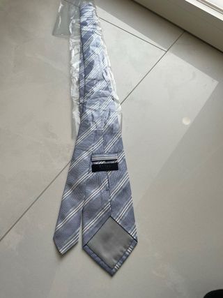 Cravatta Allea nuova