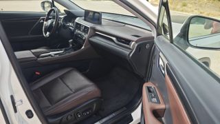 Lexus RX 450h Executive