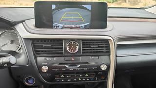 Lexus RX 450h Executive