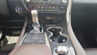 Lexus RX 450h Executive