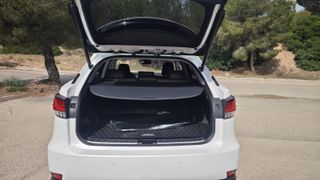 Lexus RX 450h Executive