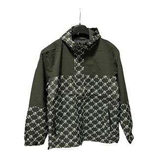 Giacca uomo impermeabile