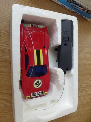 Ferrari 288 GTO Radio Control 1:24