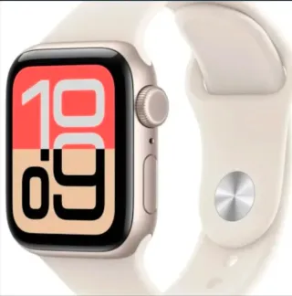 Apple Watch S3 GPS + Cellular Oro 40mm