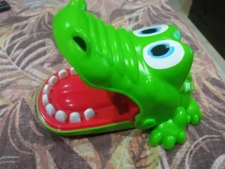 Lote de juegos y juguetes