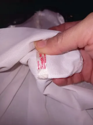 Vestido Nancy Arlequín Antiguo