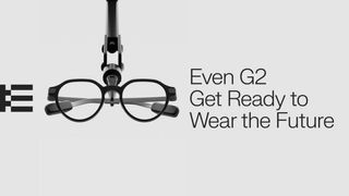 Gafas Inteligentes Even G2 con Pantalla y anillor1