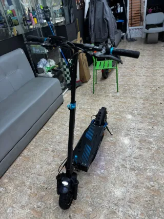 Patinete Smartgyro