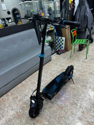 Patinete Smartgyro