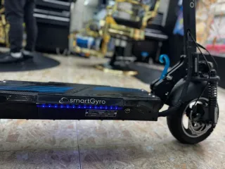 Patinete Smartgyro