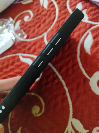 Funda móvil Xiaomi 12 Lite