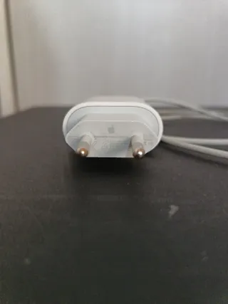 Cargador Apple iPhone/iPad Original