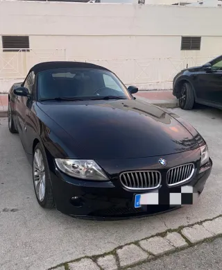 BMW Z4 2006