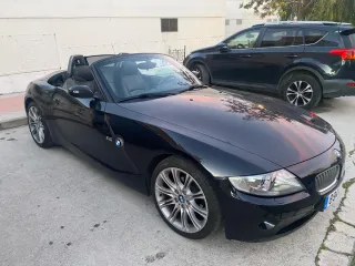 BMW Z4 2006