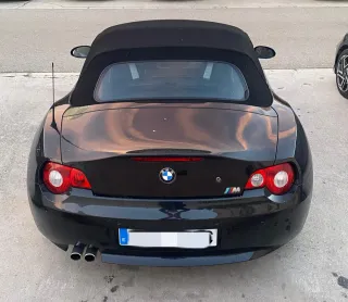 BMW Z4 2006