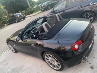 BMW Z4 2006