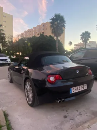 BMW Z4 2006