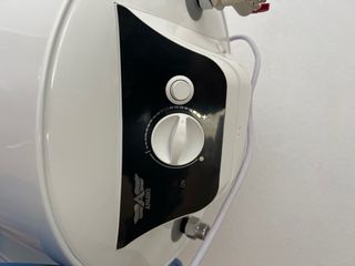 Termo eléctrico Aparici SIE050N 50L