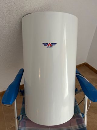 Termo eléctrico Aparici SIE050N 50L