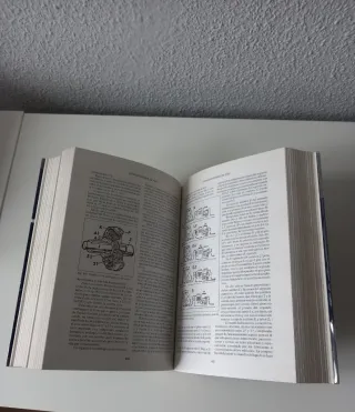 ARIAS PAZ MANUAL DE AUTOMÓVILES