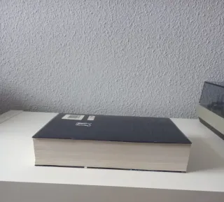 ARIAS PAZ MANUAL DE AUTOMÓVILES