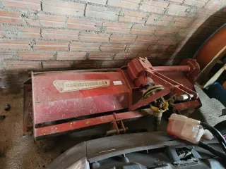 Tractor Same Vigneron 60