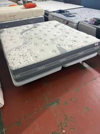 Cama king size 180x190