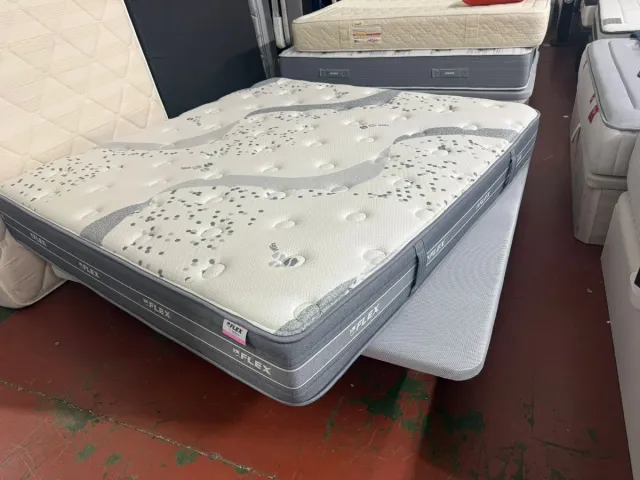 Cama king size 180x190