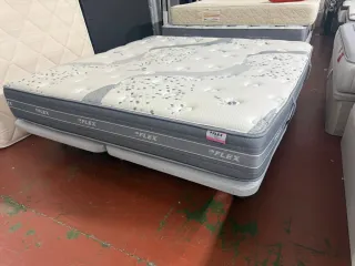 Cama king size 180x190