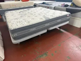 Cama king size 180x190