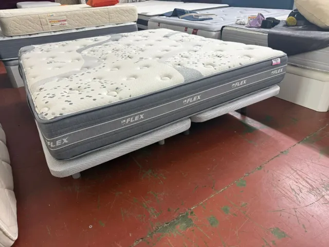 Cama king size 180x190