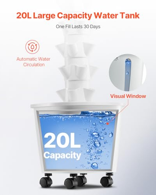 Sistema di Coltivazione Idroponica, 30 Baccelli Ve