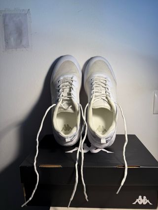 Bambas Kappa De Hombre