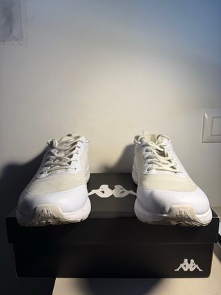 Bambas Kappa De Hombre