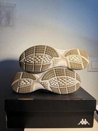 Bambas Kappa De Hombre