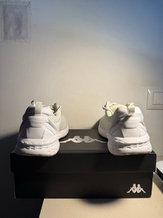 Bambas Kappa De Hombre