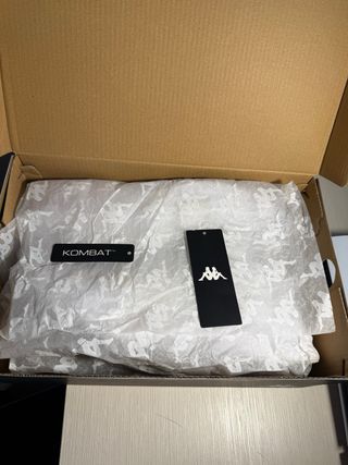 Bambas Kappa De Hombre