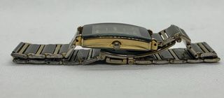 🇨🇭Reloj Rado Jubilé cuarzo de 27 x 31 mm