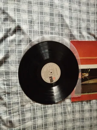 Joan Manuel Serrat 1978 Vinilo