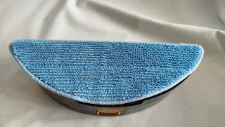 Depósito Conga Excellence 990 + Mopa