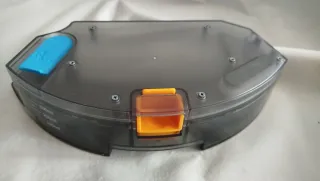 Depósito Conga Excellence 990 + Mopa