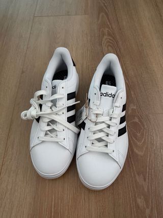 Zapatillas Adidas Grand Court 2.0