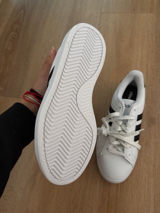 Zapatillas Adidas Grand Court 2.0