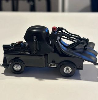 Cars Disney Mater e McQueen Star Wars