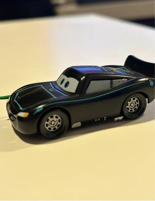 Cars Disney Mater e McQueen Star Wars