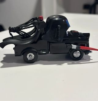 Cars Disney Mater e McQueen Star Wars